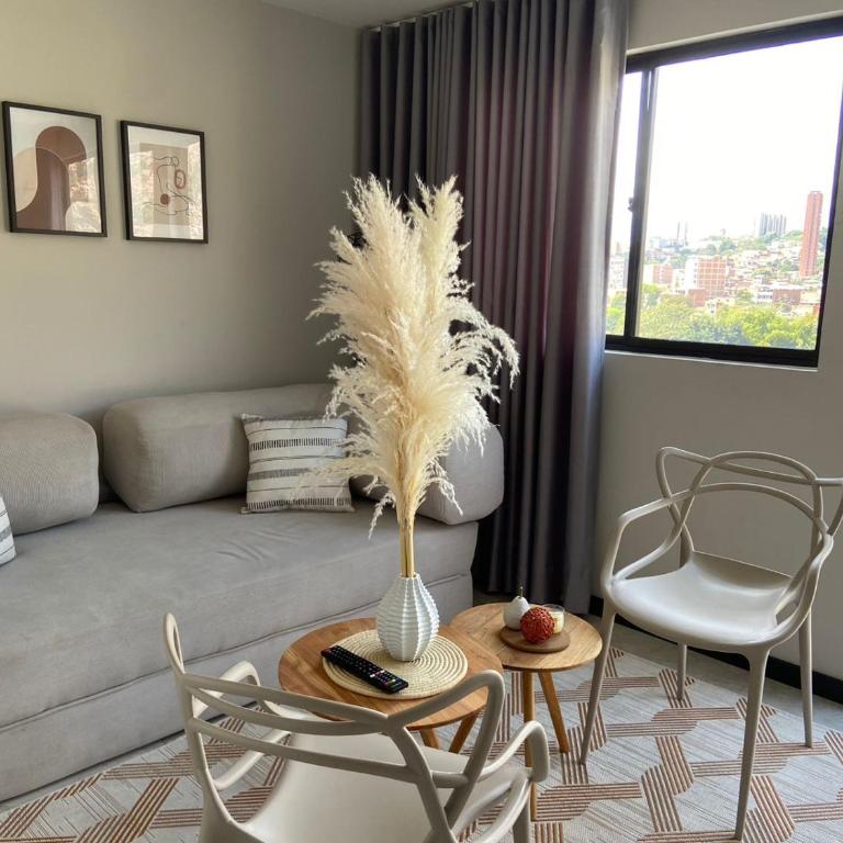 Apartamentos Virginia 34 en Buenos Aires, Medellín - Estudio Triple Estándar - 12