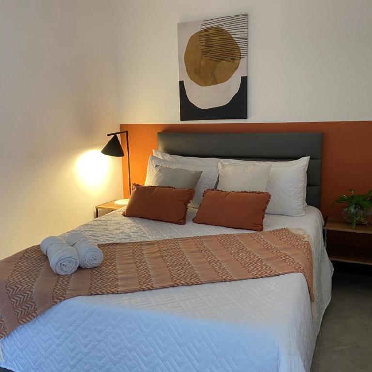 Apartamentos Virginia 34 en Buenos Aires, Medellín - Estudio Triple Estándar - 13