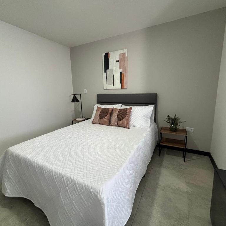 Apartamentos Virginia 34 en Buenos Aires, Medellín - Estudio - 9