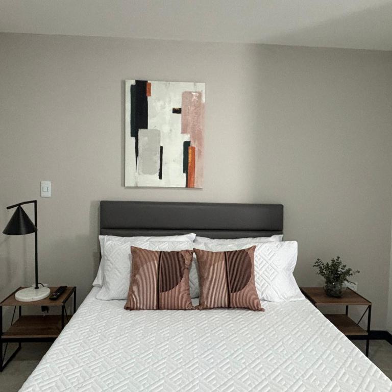 Apartamentos Virginia 34 en Buenos Aires, Medellín - Estudio - 10