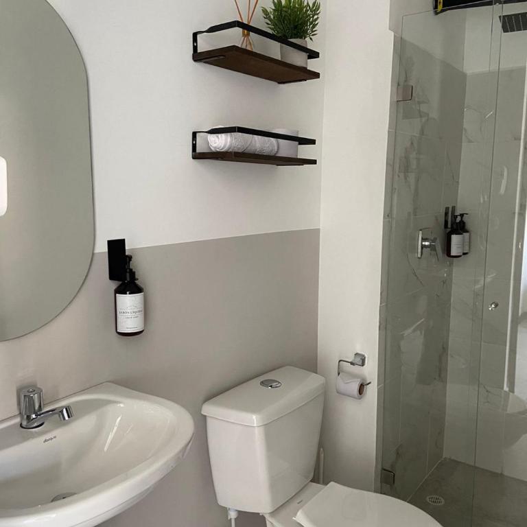 Apartamentos Virginia 34 en Buenos Aires, Medellín - Estudio Triple Estándar - 21