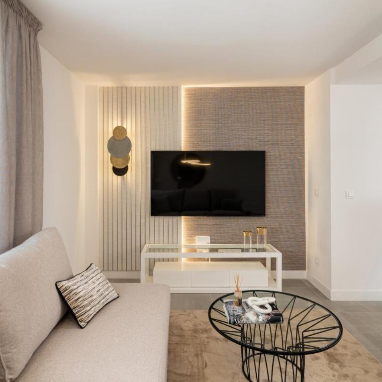 Stunning Contemporary 3-Bedroom Corner Apartment in the Idyllic Oasis 325, Estepona - Apartamento - 5