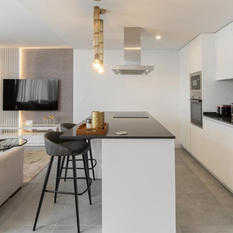 Stunning Contemporary 3-Bedroom Corner Apartment in the Idyllic Oasis 325, Estepona - Apartamento - 9