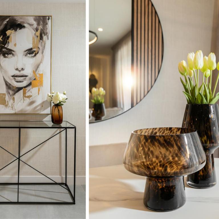 Stunning Contemporary 3-Bedroom Corner Apartment in the Idyllic Oasis 325, Estepona - Apartamento - 12
