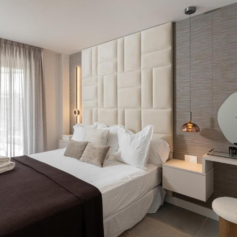 Stunning Contemporary 3-Bedroom Corner Apartment in the Idyllic Oasis 325, Estepona - Apartamento - 13
