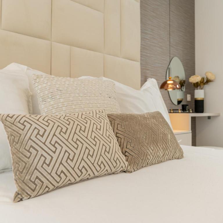 Stunning Contemporary 3-Bedroom Corner Apartment in the Idyllic Oasis 325, Estepona - Apartamento - 15