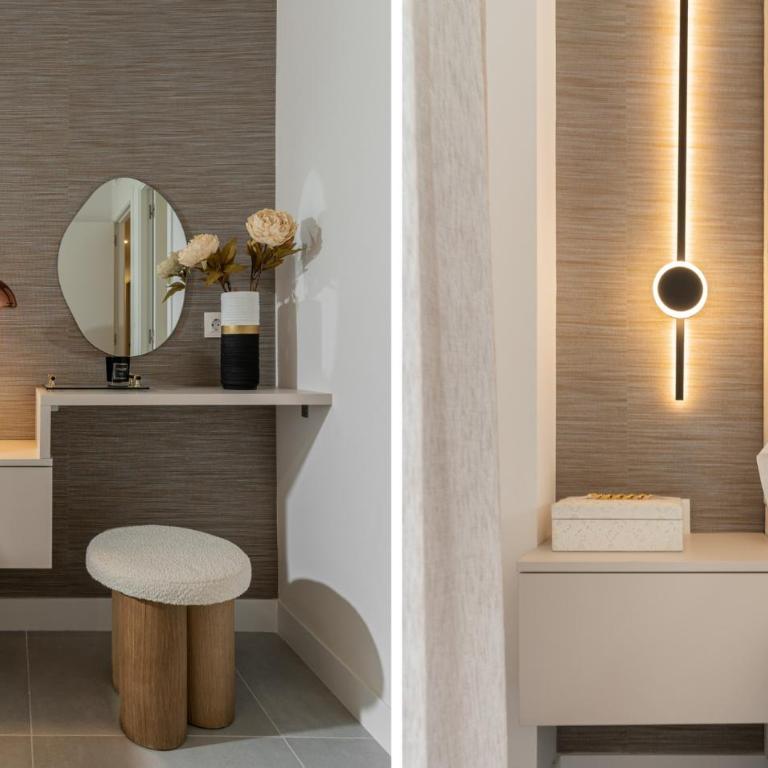 Stunning Contemporary 3-Bedroom Corner Apartment in the Idyllic Oasis 325, Estepona - Apartamento - 16