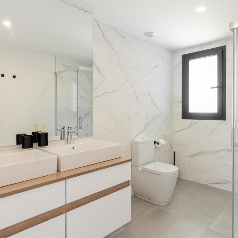 Stunning Contemporary 3-Bedroom Corner Apartment in the Idyllic Oasis 325, Estepona - Apartamento - 17