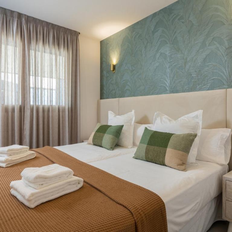Stunning Contemporary 3-Bedroom Corner Apartment in the Idyllic Oasis 325, Estepona - Apartamento - 19