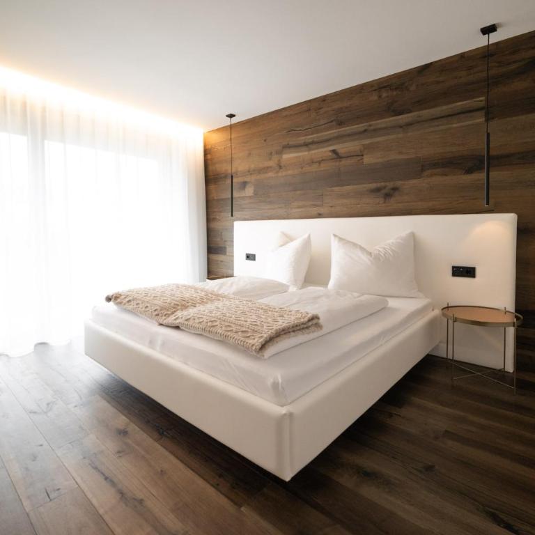 Trutscher Häusl - Luxury Dolomites Chalet with Private Hot Tub - Appartamento Suite - 5