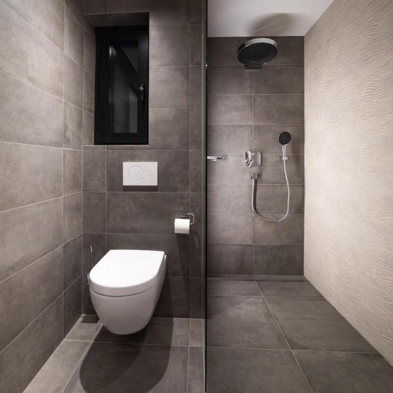 Trutscher Häusl - Luxury Dolomites Chalet with Private Hot Tub - Appartamento Monolocale - 25