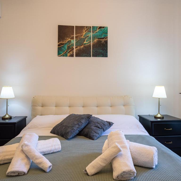 Dolce Vita by Paf in tour - Appartamento Superior con 2 Camere da Letto - 15