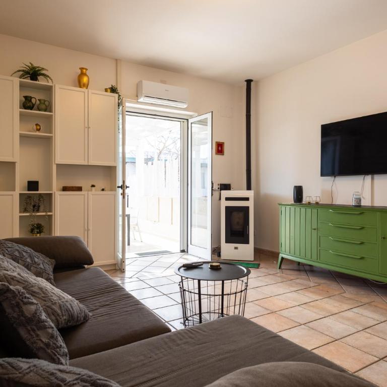 Dolce Vita by Paf in tour - Appartamento Superior con 2 Camere da Letto - 17