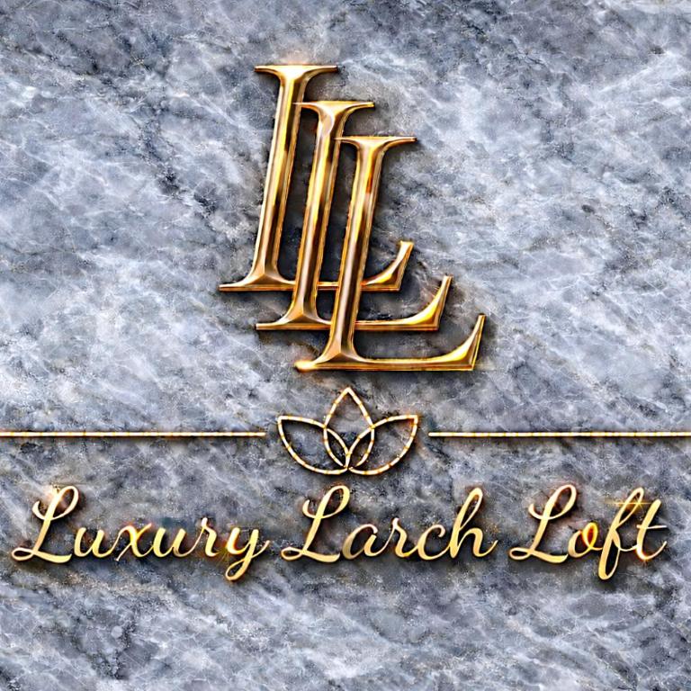 Luxury Larch Loft - Appartamento con 3 Camere da Letto - 1