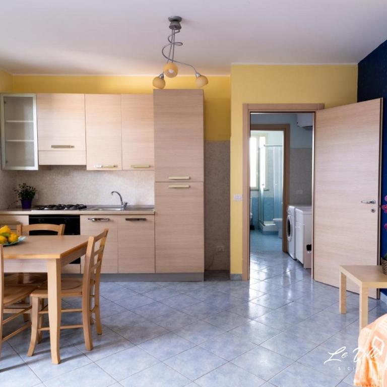 Le Ville della Contea -Vacation rentals - Appartamento - Piano Terra - 5