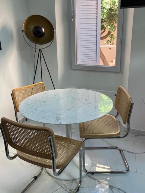 STA5 Cannes, le suquet - Appartement 1 Chambre - 7