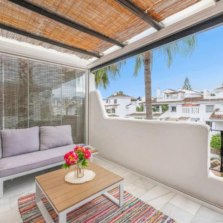Ático Duplex Marbella Los Naranjos by DolmenGroup - Penthouse Apartment - 3