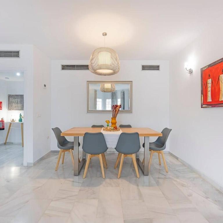 Ático Duplex Marbella Los Naranjos by DolmenGroup - Penthouse Apartment - 5