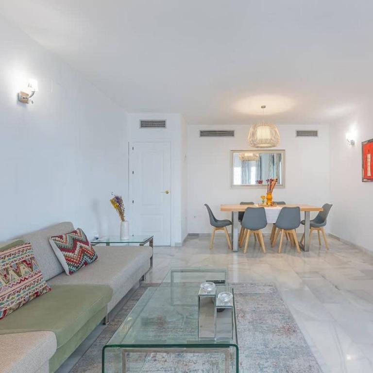 Ático Duplex Marbella Los Naranjos by DolmenGroup - Penthouse Apartment - 7