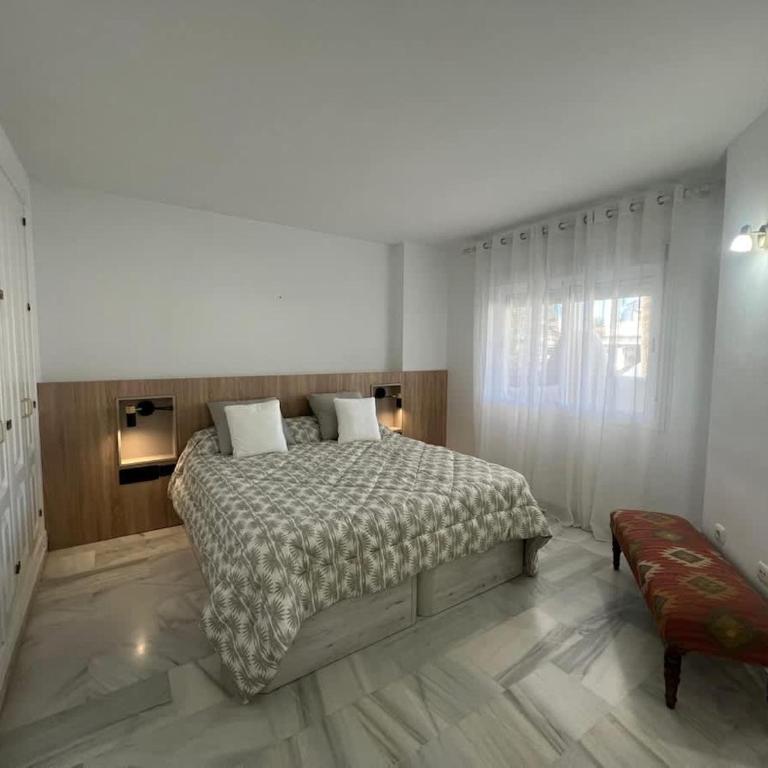 Ático Duplex Marbella Los Naranjos by DolmenGroup - Penthouse Apartment - 19