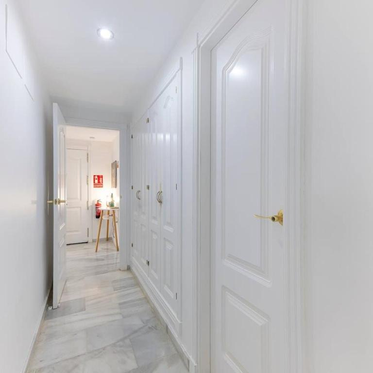 Ático Duplex Marbella Los Naranjos by DolmenGroup - Penthouse Apartment - 21