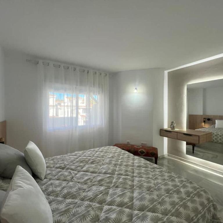 Ático Duplex Marbella Los Naranjos by DolmenGroup - Penthouse Apartment - 18