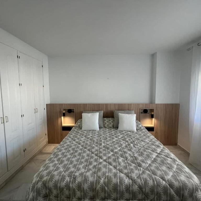 Ático Duplex Marbella Los Naranjos by DolmenGroup - Penthouse Apartment - 20
