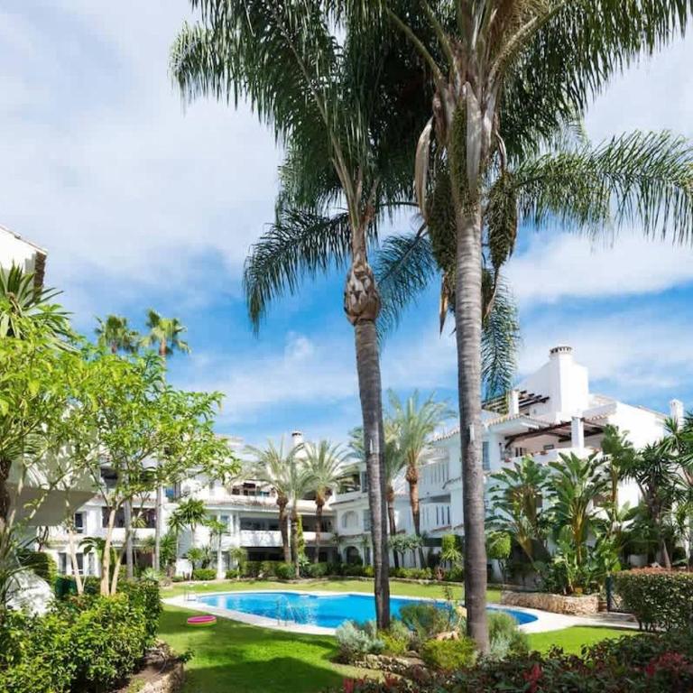 Ático Duplex Marbella Los Naranjos by DolmenGroup - Penthouse Apartment - 30