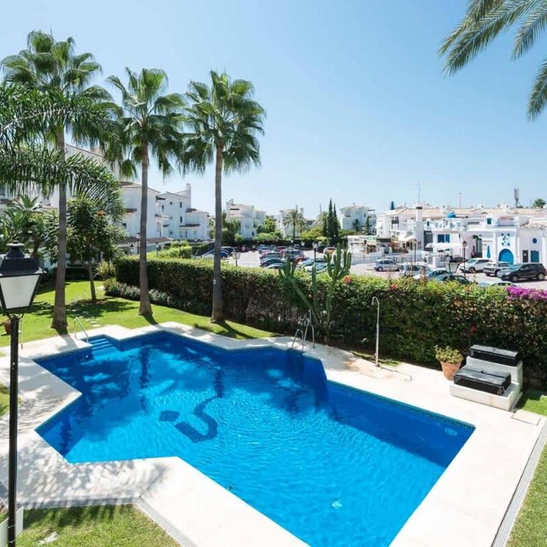 Ático Duplex Marbella Los Naranjos by DolmenGroup - Penthouse Apartment - 28