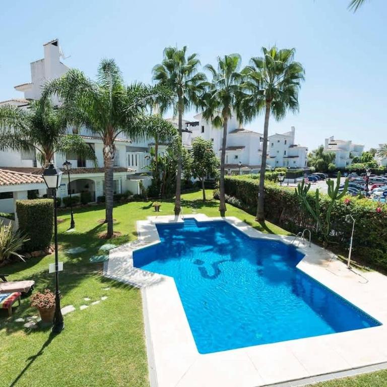 Ático Duplex Marbella Los Naranjos by DolmenGroup - Penthouse Apartment - 29