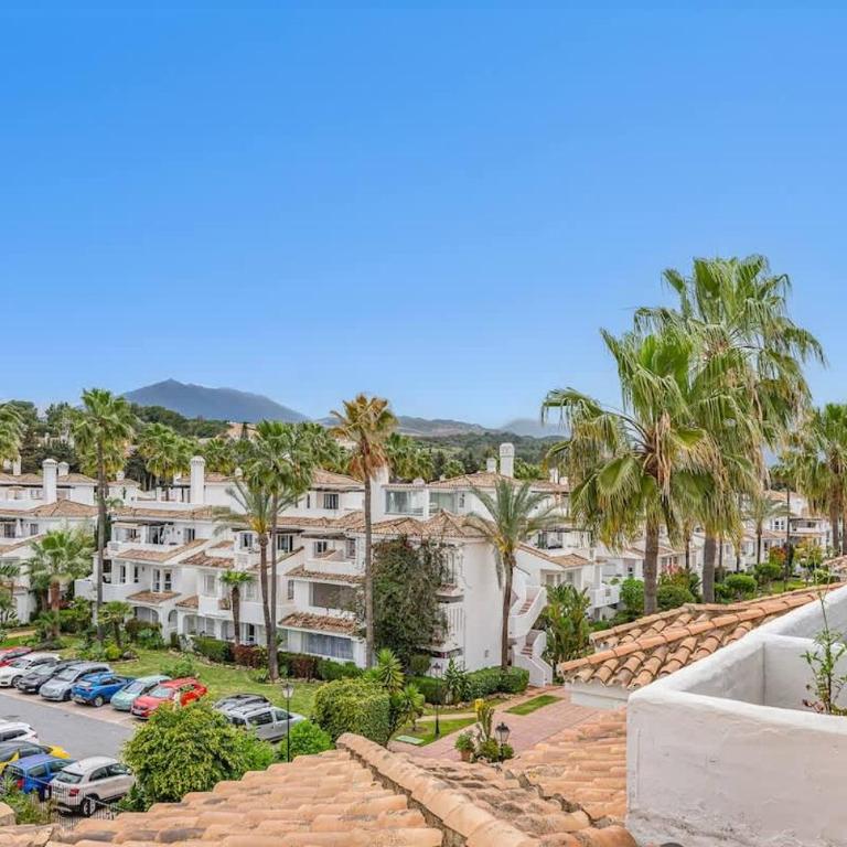 Ático Duplex Marbella Los Naranjos by DolmenGroup - Penthouse Apartment - 33