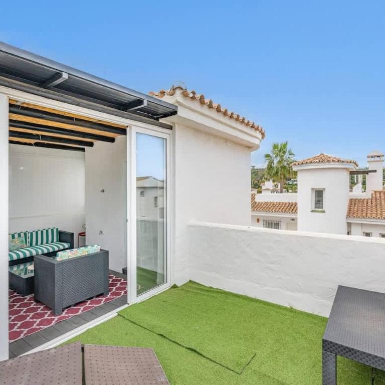 Ático Duplex Marbella Los Naranjos by DolmenGroup - Penthouse Apartment - 35