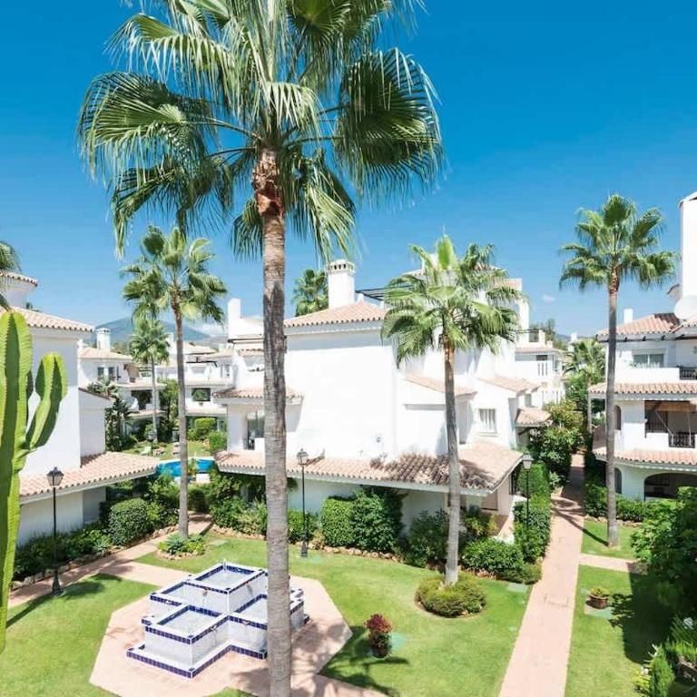 Ático Duplex Marbella Los Naranjos by DolmenGroup - Penthouse Apartment - 42