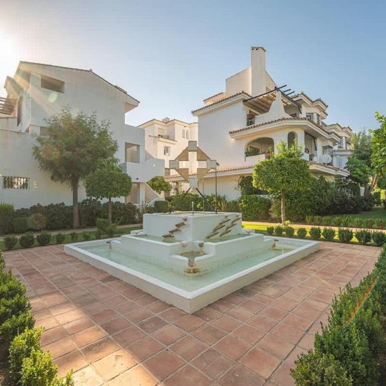 Ático Duplex Marbella Los Naranjos by DolmenGroup - Penthouse Apartment - 46
