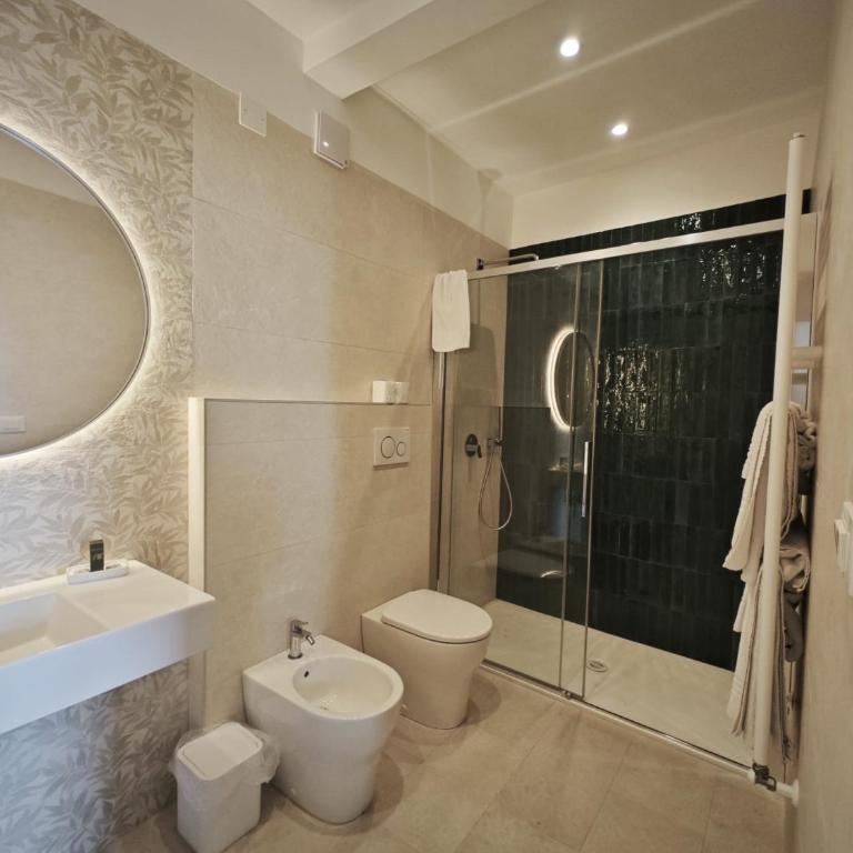 Villa Greta Hotel Rooms & Suites - Superior Double or Twin Room with Terrace - 2