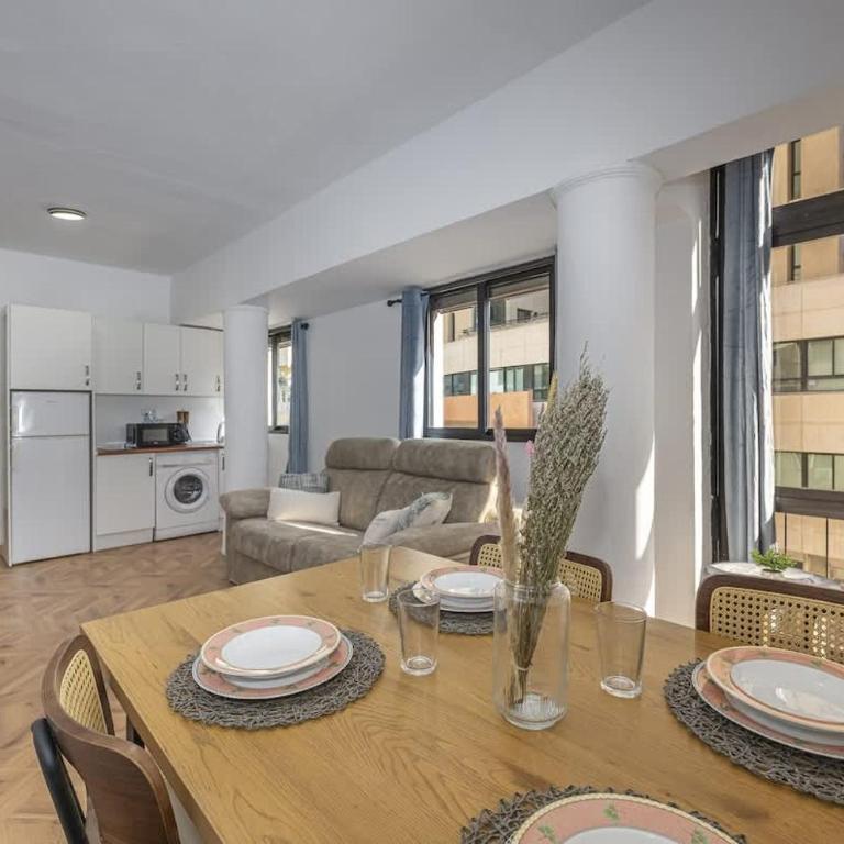 Apartamento en el Corazón de Marbella - Apartamento de 1 dormitorio - 2