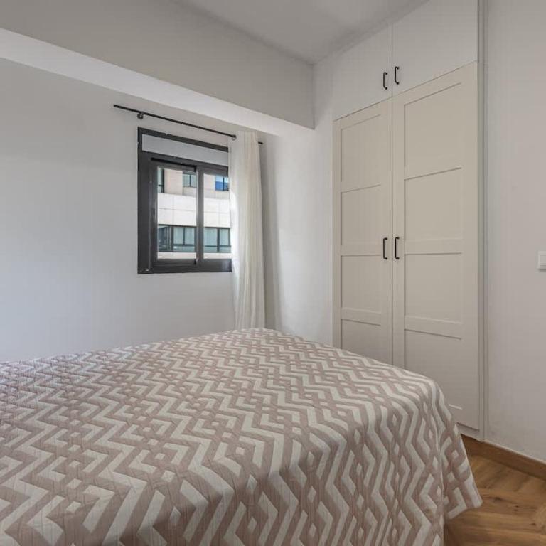 Apartamento en el Corazón de Marbella - Apartamento de 1 dormitorio - 10