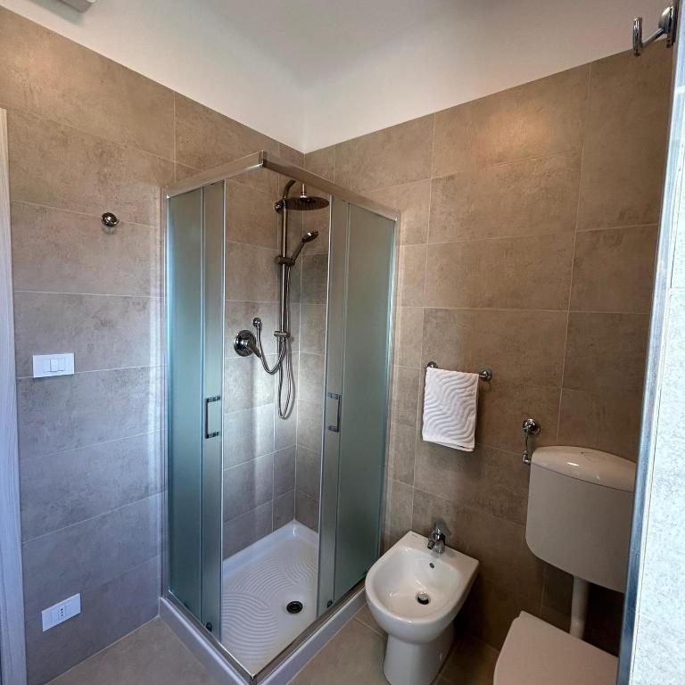Riviera Comfort Homes 2 - Appartamento con 2 Camere da Letto - 21