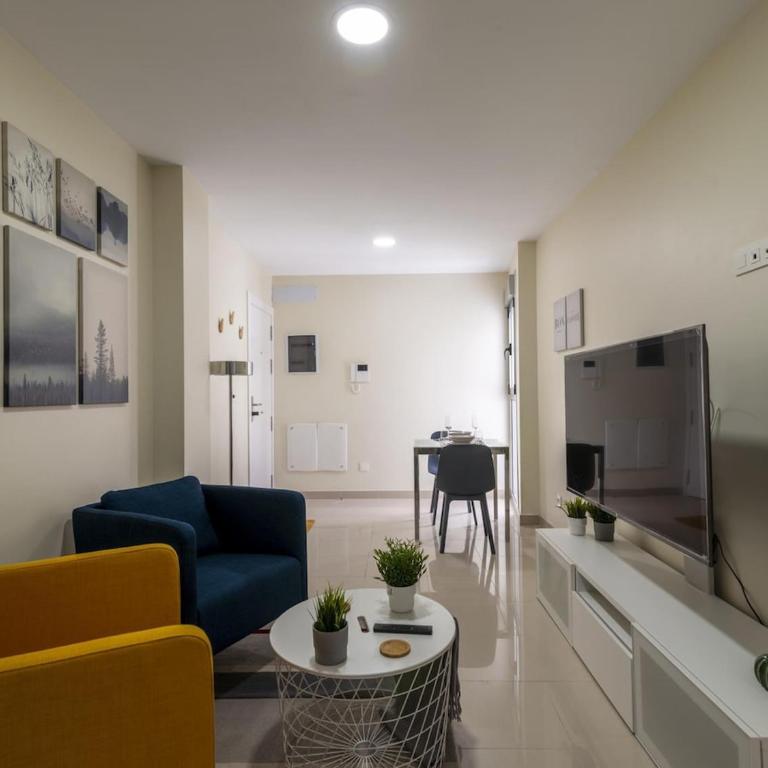 GuestReady - Nuevos Livian Suites Las Palmas - Apartamento Deluxe - 4
