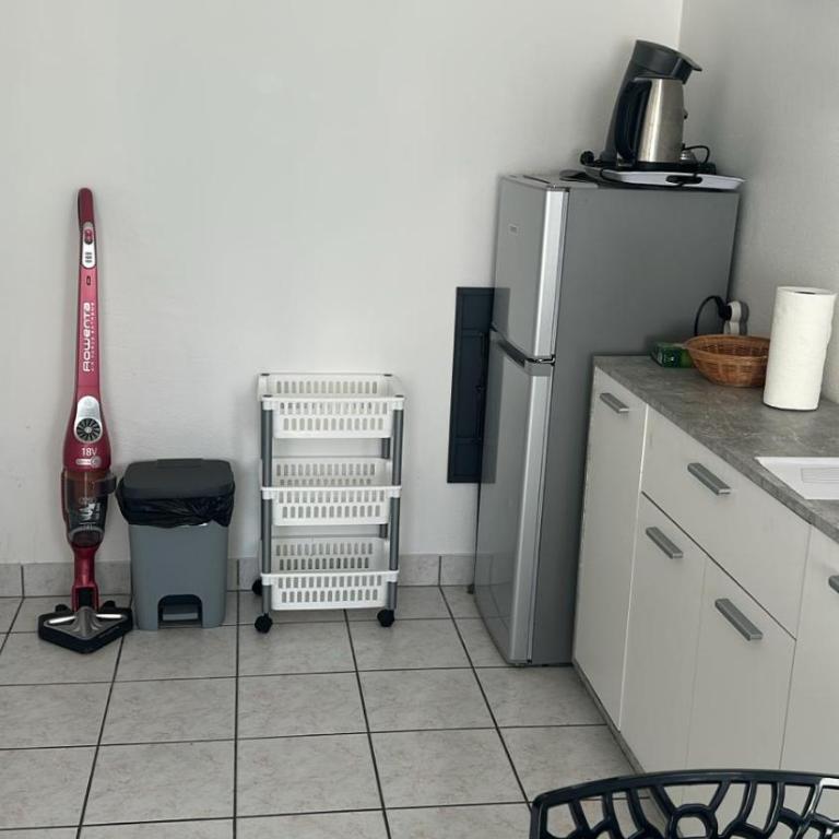 Le Séjour Maritime - Saint-Nazaire - Appartement 2 Chambres - 16