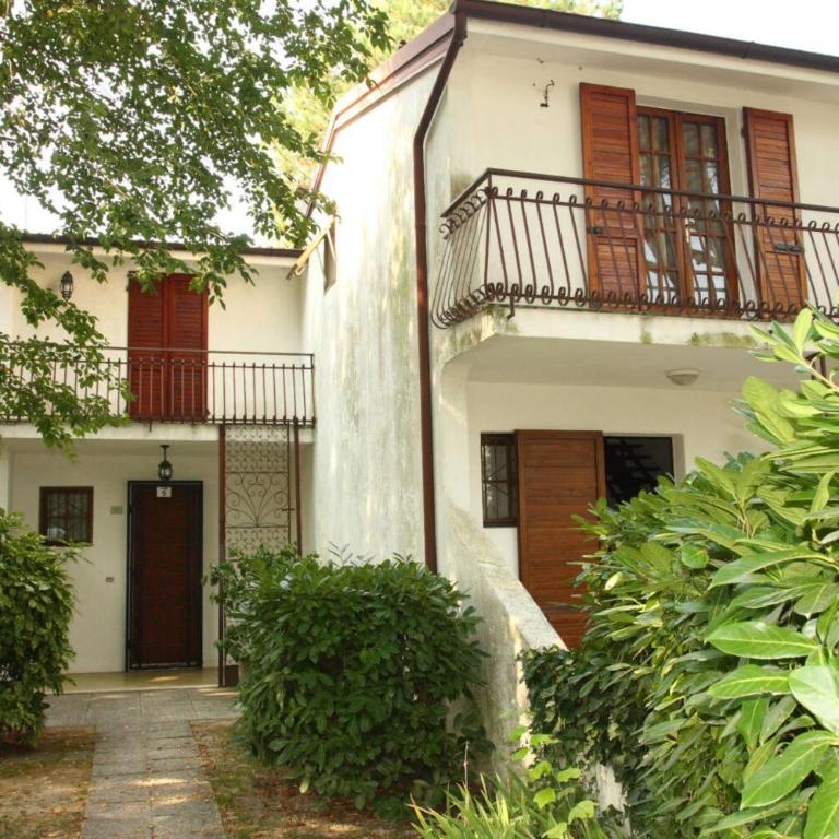 Welcoming accommodation in Bibione - Appartamento - 1