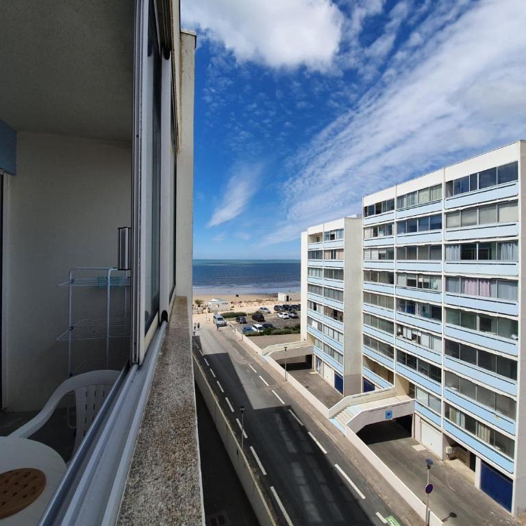 SH180-032 - Appart studio 4 couchages - SAINT HILAIRE DE RIEZ - Studio Apartment - 6