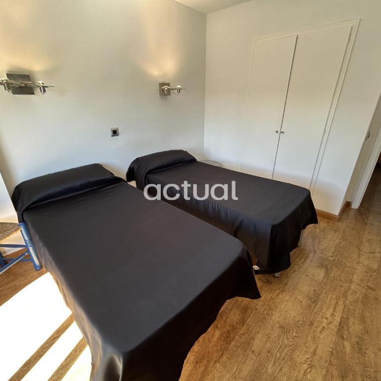 Albatros 41 - Apartment mit 2 Schlafzimmern und Balkon - 18