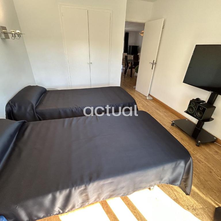 Albatros 41 - Apartment mit 2 Schlafzimmern und Balkon - 15