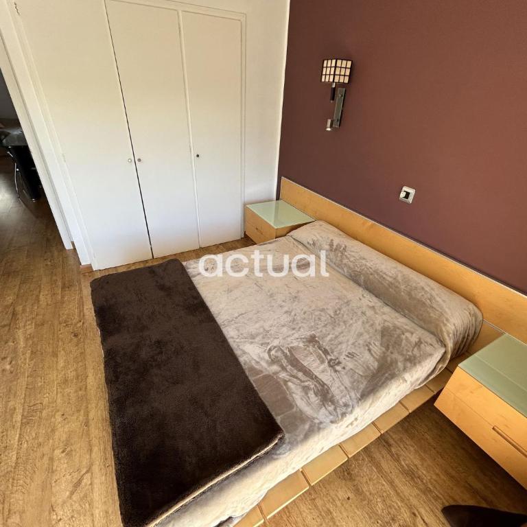 Albatros 41 - Apartment mit 2 Schlafzimmern und Balkon - 11