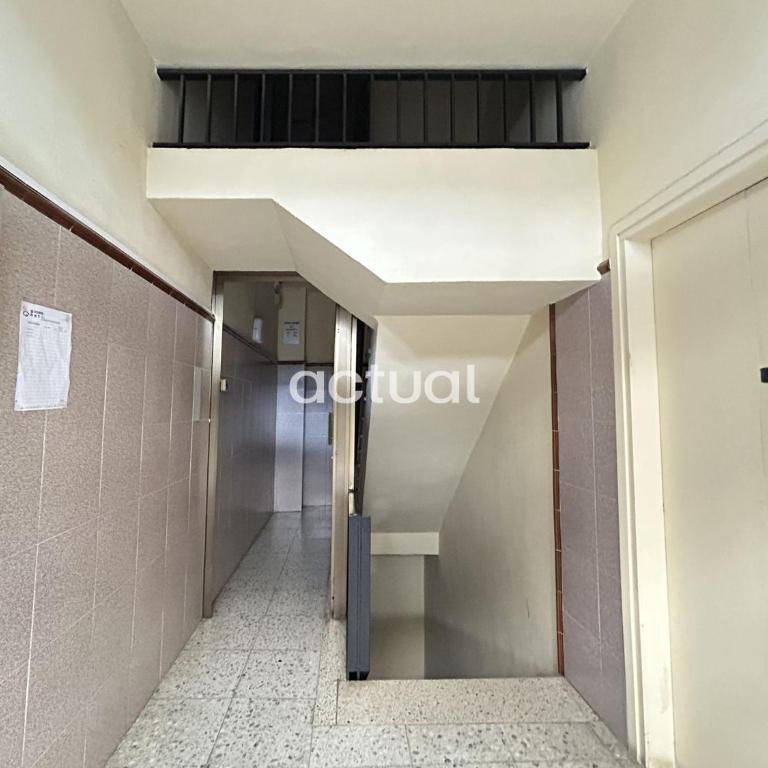 Albatros 41 - Apartment mit 2 Schlafzimmern und Balkon - 13