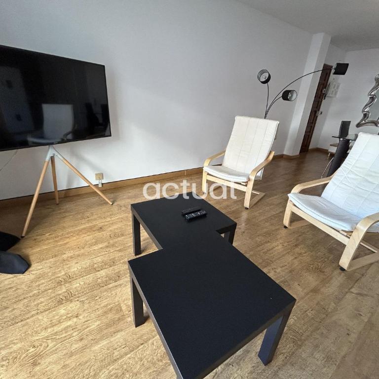 Albatros 41 - Apartment mit 2 Schlafzimmern und Balkon - 7