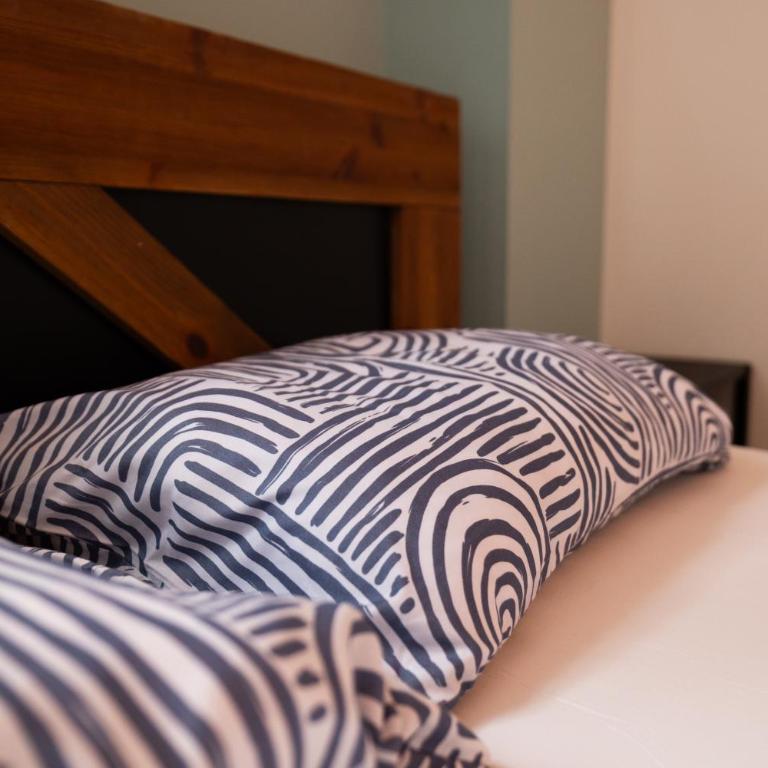 Les rives de la Loire - île de nantes - Appartamento con 3 Camere da Letto - 23