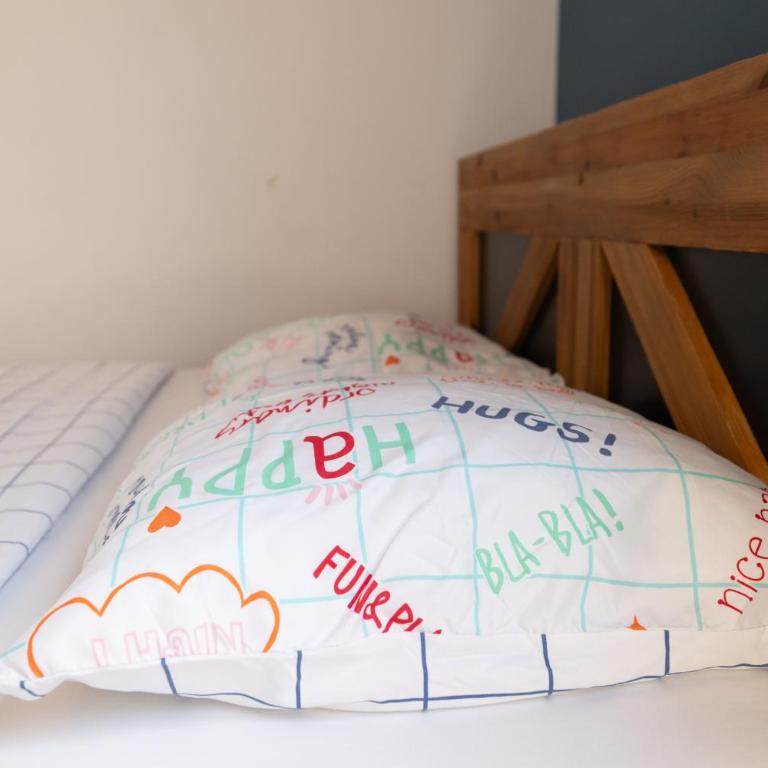 Les rives de la Loire - île de nantes - Appartamento con 3 Camere da Letto - 21