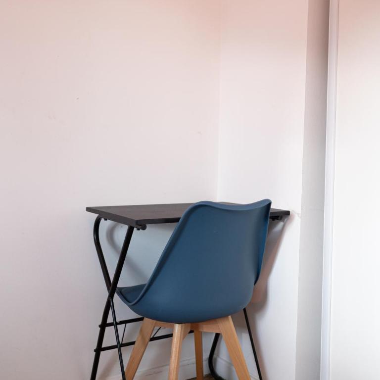 Les rives de la Loire - île de nantes - Appartamento con 3 Camere da Letto - 20